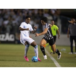 O Londrina sofre outra derrota frente o Ceará no Brasileirão Série B e a rebaixamento está cada vez mais próximo